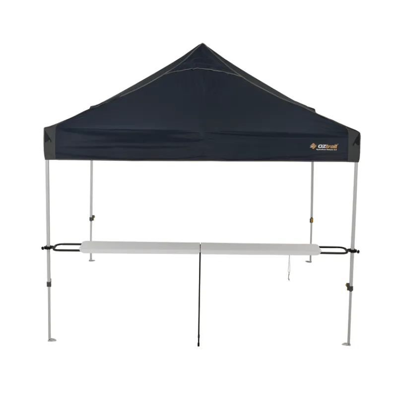 Other<OZtrail Gazebo Bar Table