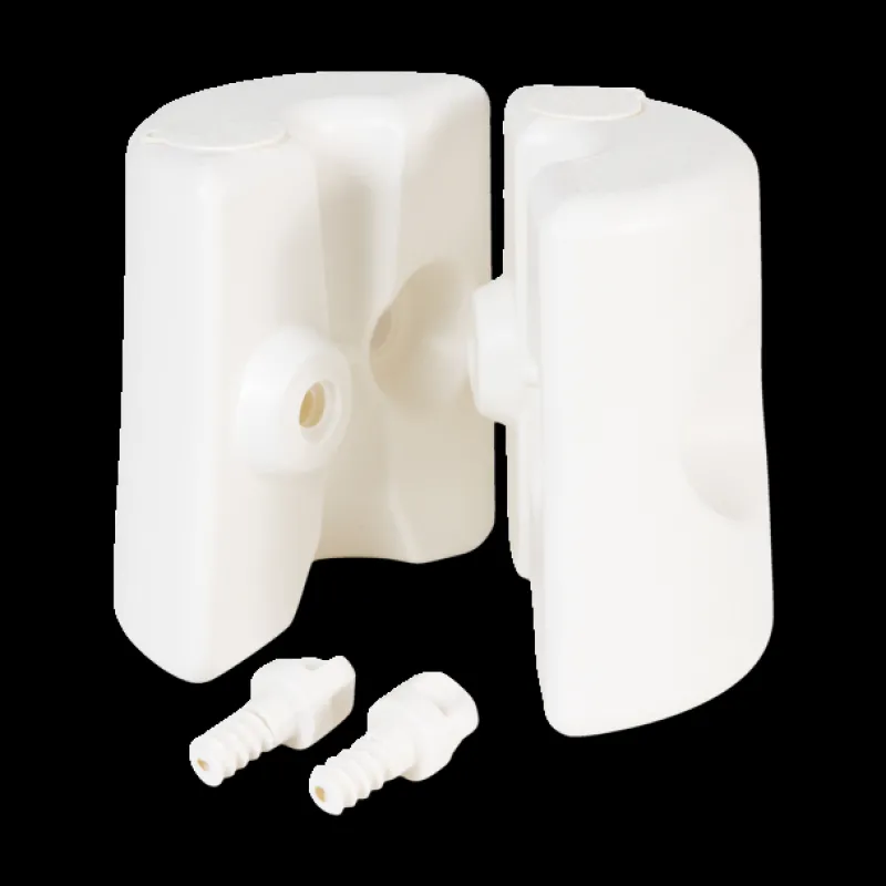 Other<OZtrail Gazebo Base Pod Weights Kit (4 Pack)