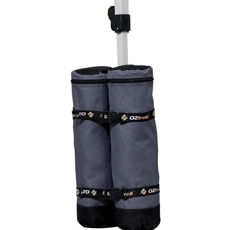 Other<OZtrail Gazebo Commercial Sand Bag Kit (1 Pack)