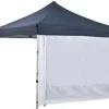Gazebo Walls<OZtrail Gazebo Door Wall 3.0 (2 Zips)