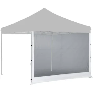 Gazebo Walls<OZtrail Gazebo Mesh Wall Kit 3.0