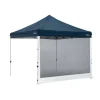 Gazebo Walls<OZtrail Gazebo Mesh Wall Kit 3.0