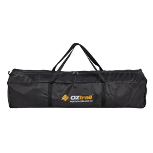 Gazebo Parts<OZtrail Gazebo Portico Deluxe 3.0M Carry Bag