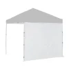 Gazebo Walls<OZtrail Gazebo Solid Wall Kit 2.4