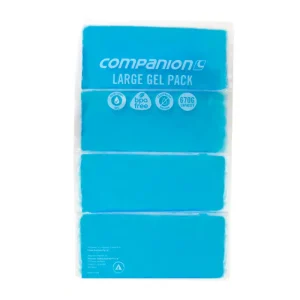Ice Bricks & Gel Packs<Companion Gel Pack Large - 670g