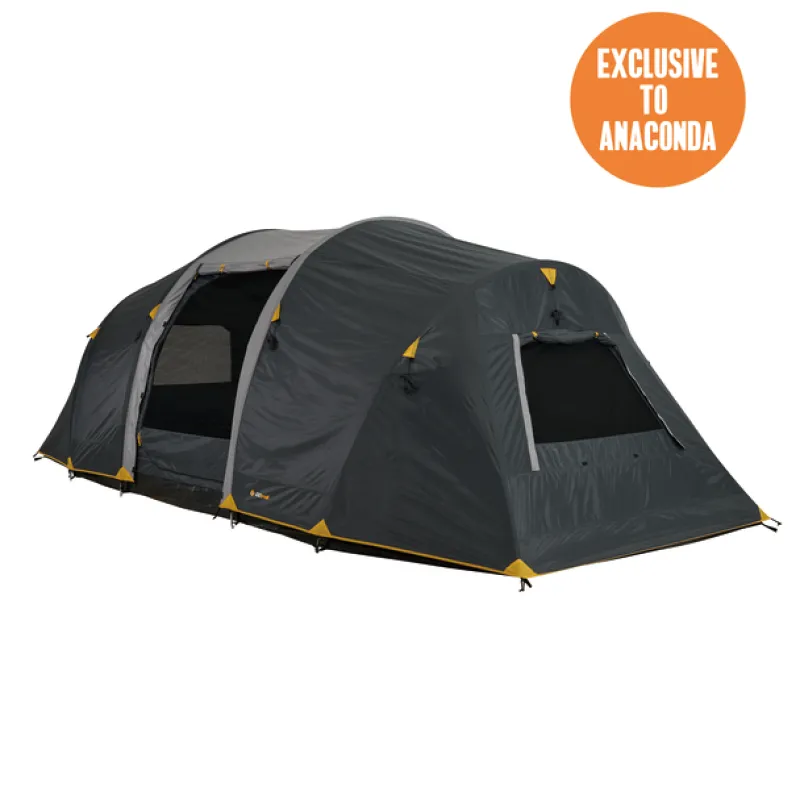 Dome Tents<OZtrail Genesis II 9P Dome Tent