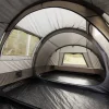 Dome Tents<OZtrail Genesis II 9P Dome Tent