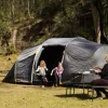 Dome Tents<OZtrail Genesis II 9P Dome Tent