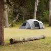Dome Tents<OZtrail Genesis II 9P Dome Tent