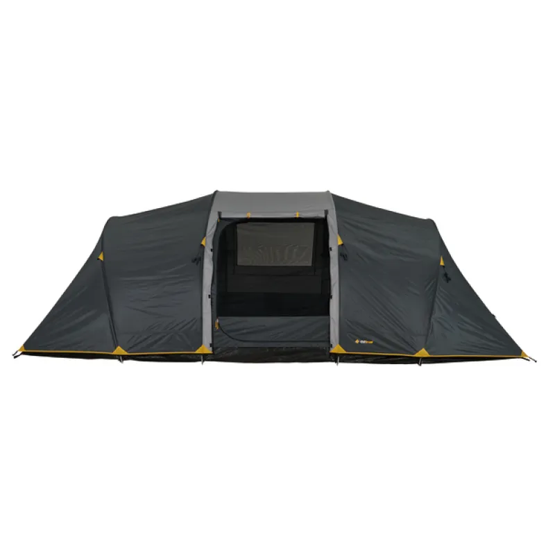 Dome Tents<OZtrail Genesis II 9P Dome Tent