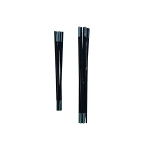 Tent Parts<OZtrail Genesis II 3V Dome Tent Pole Set