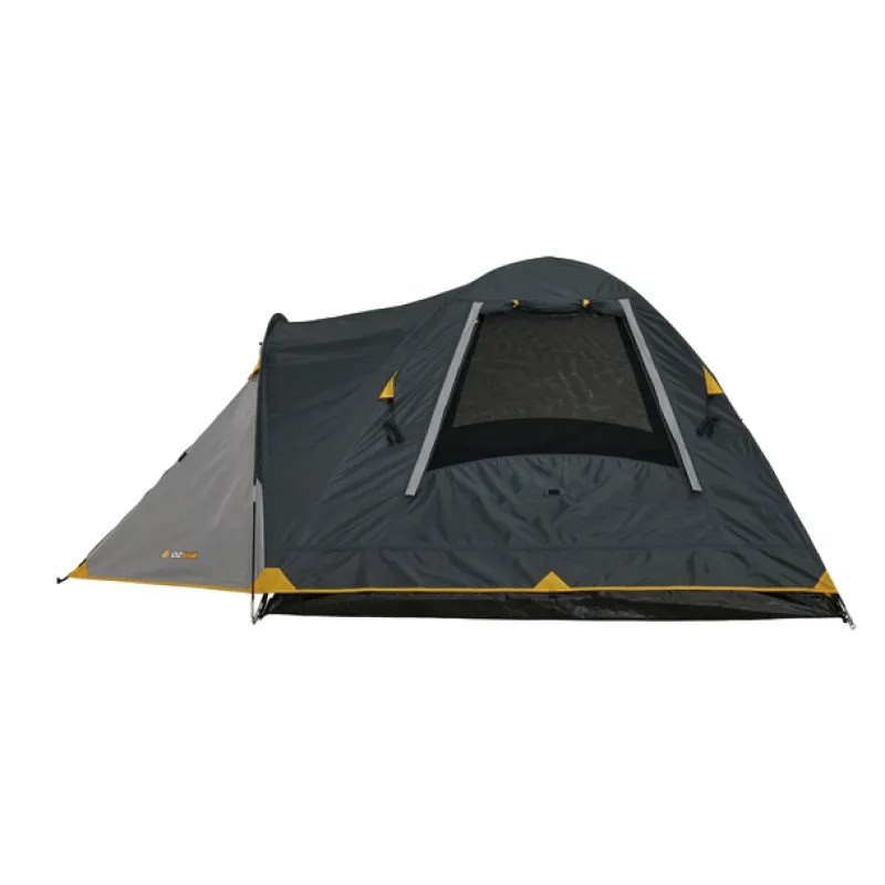 Dome Tents<OZtrail Genesis II 3V Tent