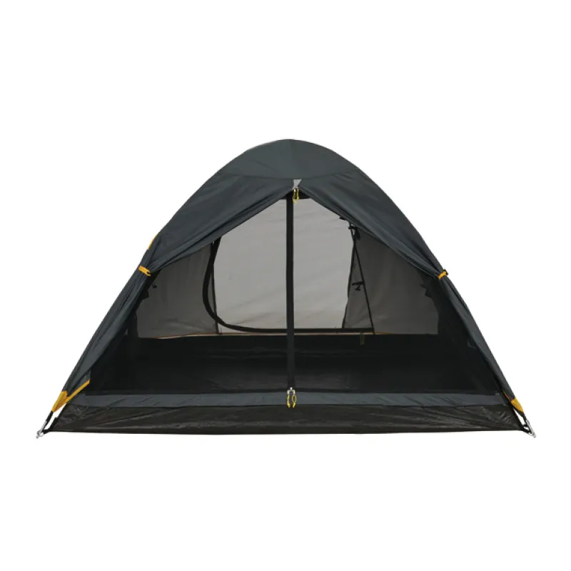 Dome Tents<OZtrail Genesis II 3V Tent
