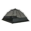 Dome Tents<OZtrail Genesis II 3V Tent