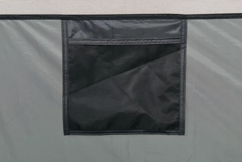 Dome Tents<OZtrail Genesis II 4V Tent