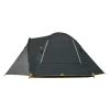 Dome Tents<OZtrail Genesis II 4V Tent