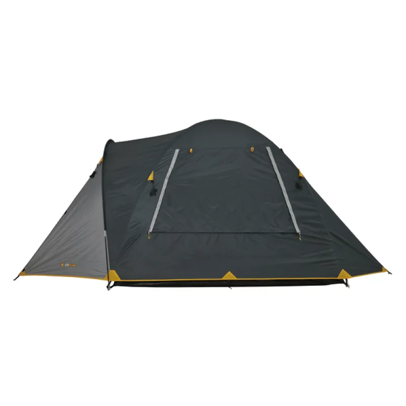 Dome Tents<OZtrail Genesis II 4V Tent