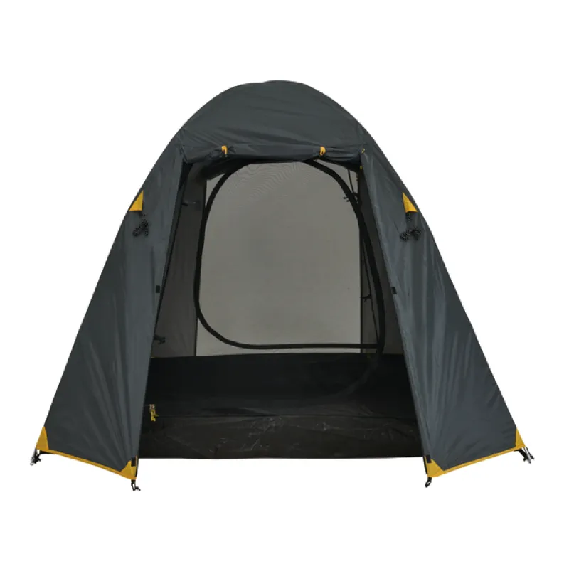 Dome Tents<OZtrail Genesis II 4V Tent