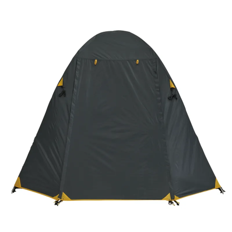 Dome Tents<OZtrail Genesis II 4V Tent