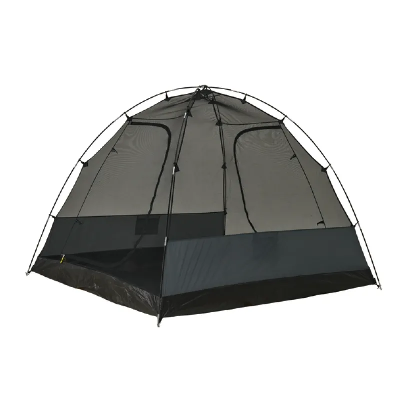 Dome Tents<OZtrail Genesis II 4V Tent