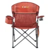 Chairs<OZtrail Getaway Chair - Rust