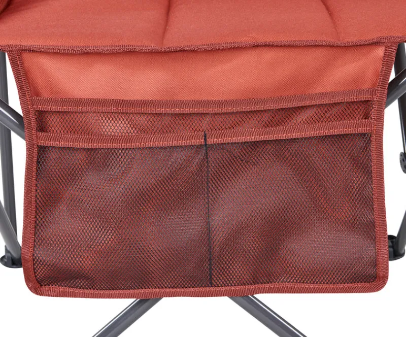 Chairs<OZtrail Getaway Chair - Rust