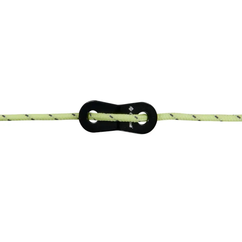 Pegs & Poles<OZtrail Glow In The Dark Guy Rope 4 Pack