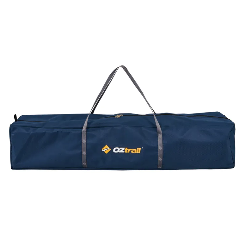 Chairs<OZtrail Goliath Arm Chair