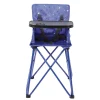 Chairs<OZtrail Handy Junior High Chair - Purple