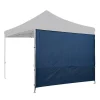 Gazebo Walls<OZtrail HD Gazebo Solid Wall Kit 3.0 - Navy