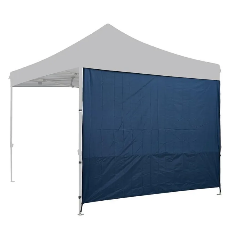 Gazebo Walls<OZtrail HD Gazebo Solid Wall Kit 3.0 - Navy