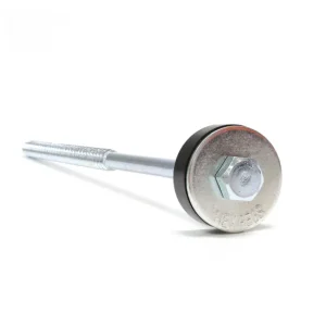 Pegs & Poles<OZtrail Hex Peg 'Flat Top' Drillable Tent Peg