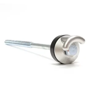 Pegs & Poles<OZtrail Hex Peg 'Hook Top' Drillable Tent Peg