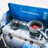 Stoves<Companion High Output 2 Burner Stove