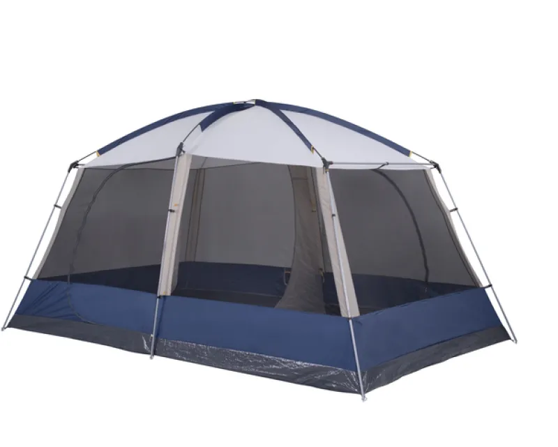 Dome Tents<OZtrail Hightower Mansion 8 Person Tent
