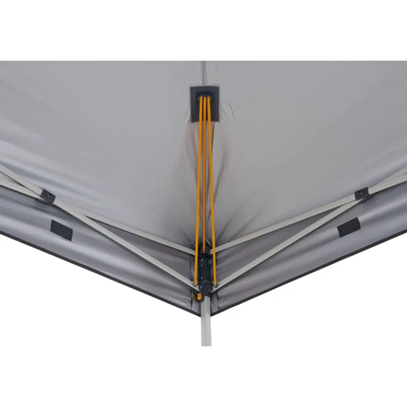 Hydroflow<OZtrail Hydroflow Deluxe 3.0 Gazebo - Navy