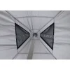 Hydroflow<OZtrail Hydroflow Deluxe 4.5 Gazebo - Navy