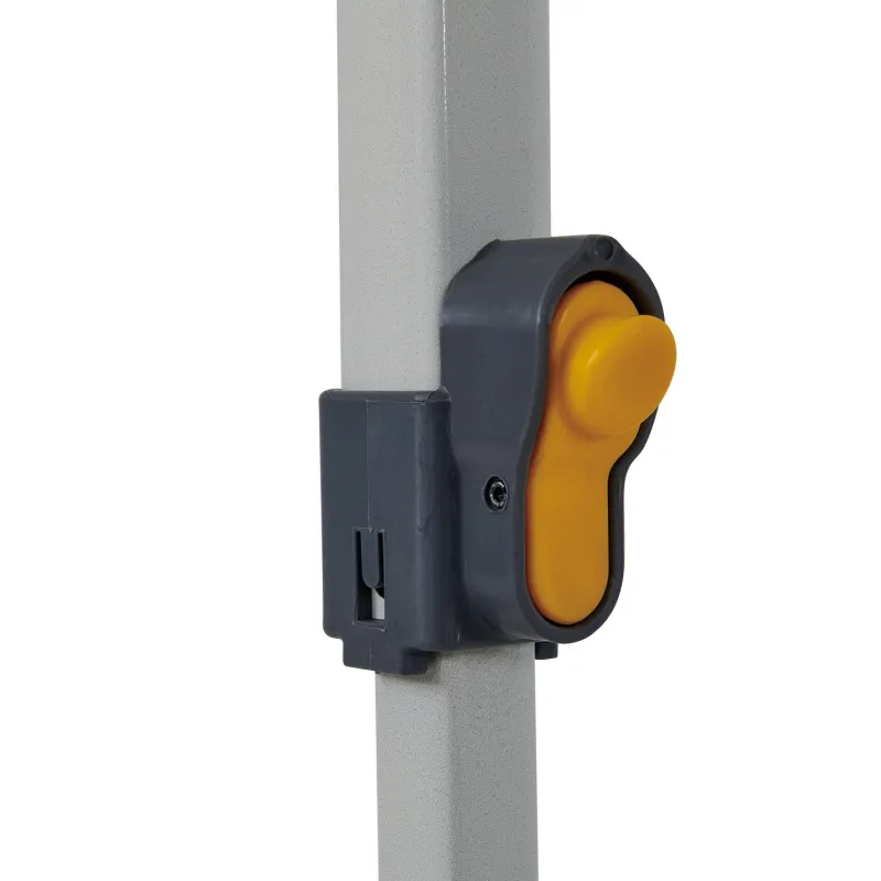 Hydroflow<OZtrail Hydroflow Deluxe 4.5 Gazebo - Navy