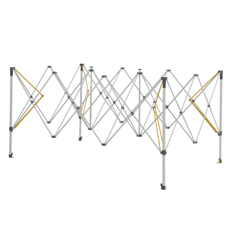 Hydroflow<OZtrail Hydroflow Deluxe 4.5 Gazebo - Navy