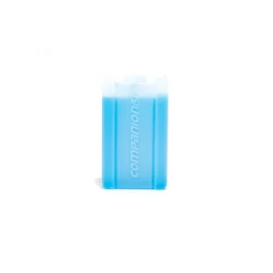 Ice Bricks & Gel Packs<Companion Ice Brick Small -150ML