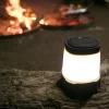 Lanterns<OZtrail Ignite 1000L Rechargeable Speaker Lantern