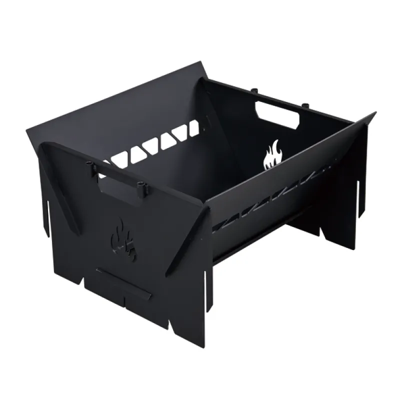 Fire Pit<Ozpig 3-in-1 Flat Pack Fire Pit