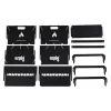 Fire Pit<Ozpig 3-in-1 Flat Pack Fire Pit