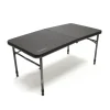 Tables<OZtrail Ironside 120cm Fold In Half Table