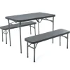 Tables<OZtrail Ironside Picnic Set