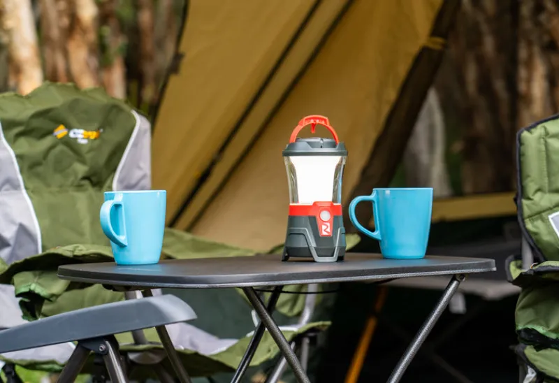 Tables<OZtrail Ironside Solo Table