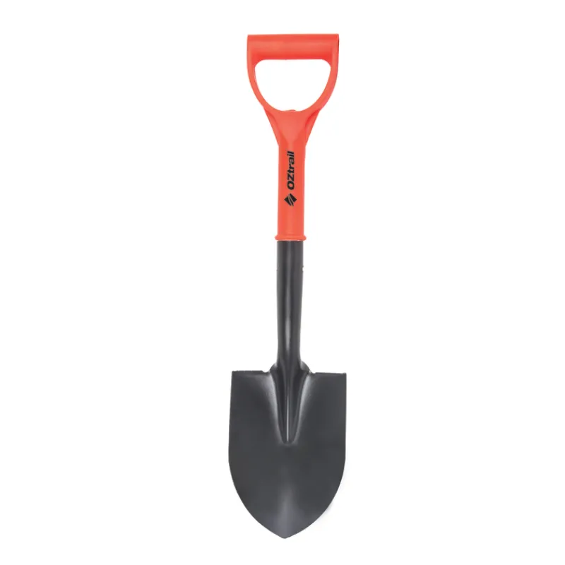 Survival & Tools<OZtrail Jeep Shovel