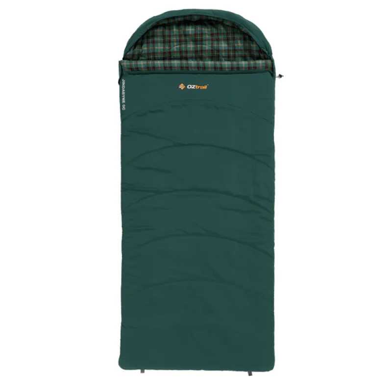 Sleeping Bags<OZtrail Jindabyne 0°C Sleeping Bag