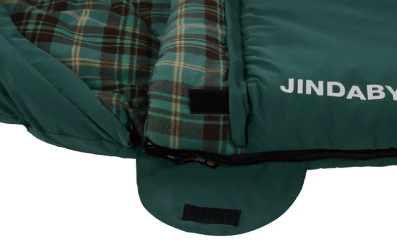 Sleeping Bags<OZtrail Jindabyne 0°C Sleeping Bag