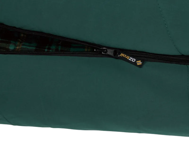 Sleeping Bags<OZtrail Jindabyne 0°C Sleeping Bag